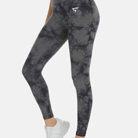 Leggings Aurora+ Seamless Tiedye Sport Leggings