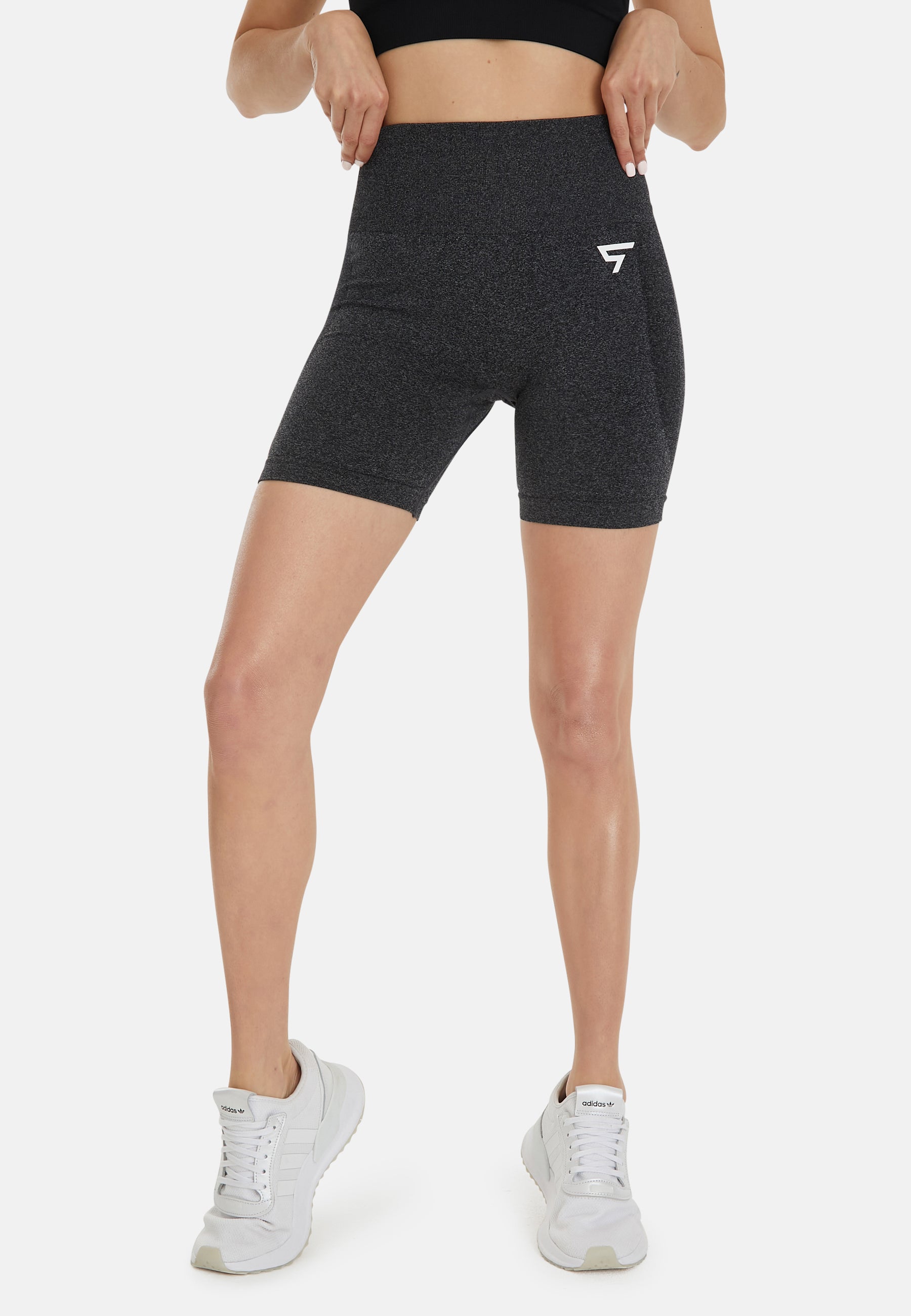 Shorts Row+ Seamless Sport Shorts