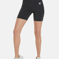 Shorts Row+ Naadloze sportshorts