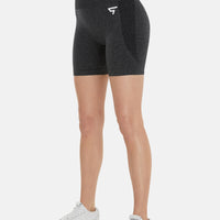 Shorts Row+ Naadloze sportshorts