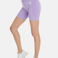 Shorts Row+ Naadloze sportshorts