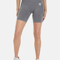 Shorts Row+ Naadloze sportshorts