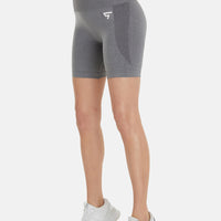 Shorts Row+ Naadloze sportshorts