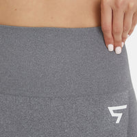 Leggings Row+ Nahtlose Sport-Leggings