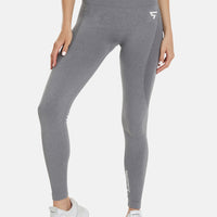 Leggings Row+ Seamless Sport Leggings - Squatproof