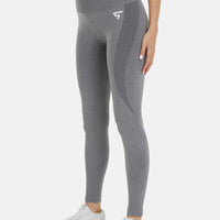 Leggings Row+ Nahtlose Sport-Leggings