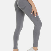 Leggings Row+ Nahtlose Sport-Leggings