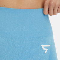 Leggings Row+ Nahtlose Sport-Leggings