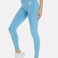 Leggings Row+ Nahtlose Sport-Leggings