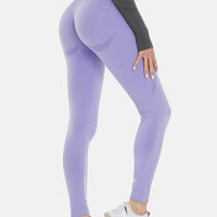 Leggings Row+ Seamless Sport Leggings - Squatproof