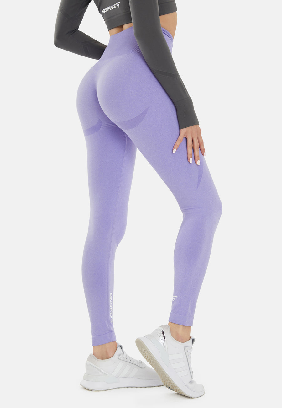 Leggings Row+ Nahtlose Sport-Leggings