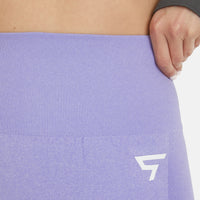 Leggings Row+ Nahtlose Sport-Leggings