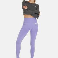 Leggings Row+ Nahtlose Sport-Leggings