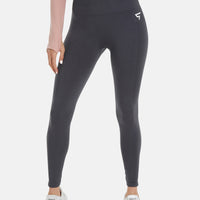 Leggings Advance+ Seamless Scrunch Sport Leggings - Squatproof