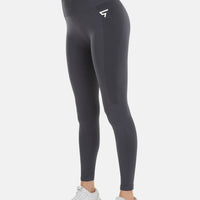 Leggings Advance+ Seamless Scrunch Sport Leggings - Squatproof