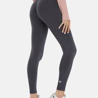 Leggings Advance+ Seamless Scrunch Sport Leggings - Squatproof