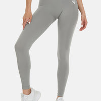 Leggings Advance+ Seamless Scrunch Sport Leggings - Squatproof