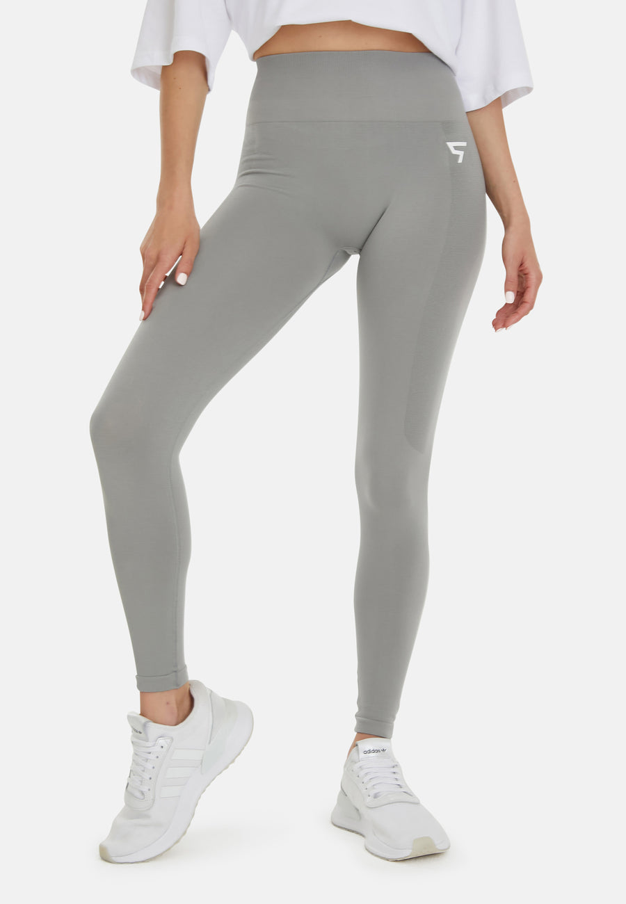 Leggings Advance+ Seamless Scrunch Sport Leggings - Squatproof