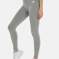 Leggings Advance+ Seamless Scrunch Sport Leggings - Squatproof