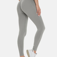 Leggings Advance+ Seamless Scrunch Sport Leggings - Squatproof