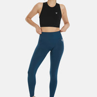 Leggings Advance+ Seamless Scrunch Sport Leggings - Squatproof