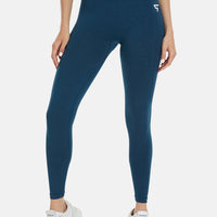 Leggings Advance+ Seamless Scrunch Sport Leggings - Squatproof