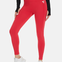 Leggings Advance+ Seamless Scrunch Sport Leggings - Squatproof