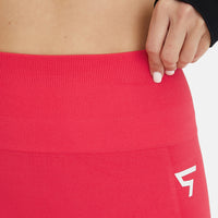 Leggings Advance+ Seamless Scrunch Sport Leggings - Squatproof