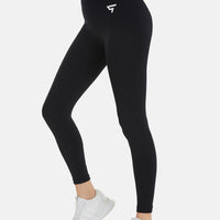 Leggings Advance+ Seamless Scrunch Sport Leggings - Squatproof