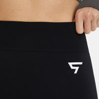 Leggings Advance+ Seamless Scrunch Sport Leggings - Squatproof