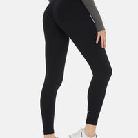 Leggings Advance+ Seamless Scrunch Sport Leggings - Squatproof