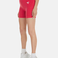 Shorts Advance+ Seamless Scrunch Sport Shorts - Squatproof