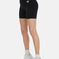 Shorts Advance+ Seamless Scrunch Sport Shorts - Squatproof