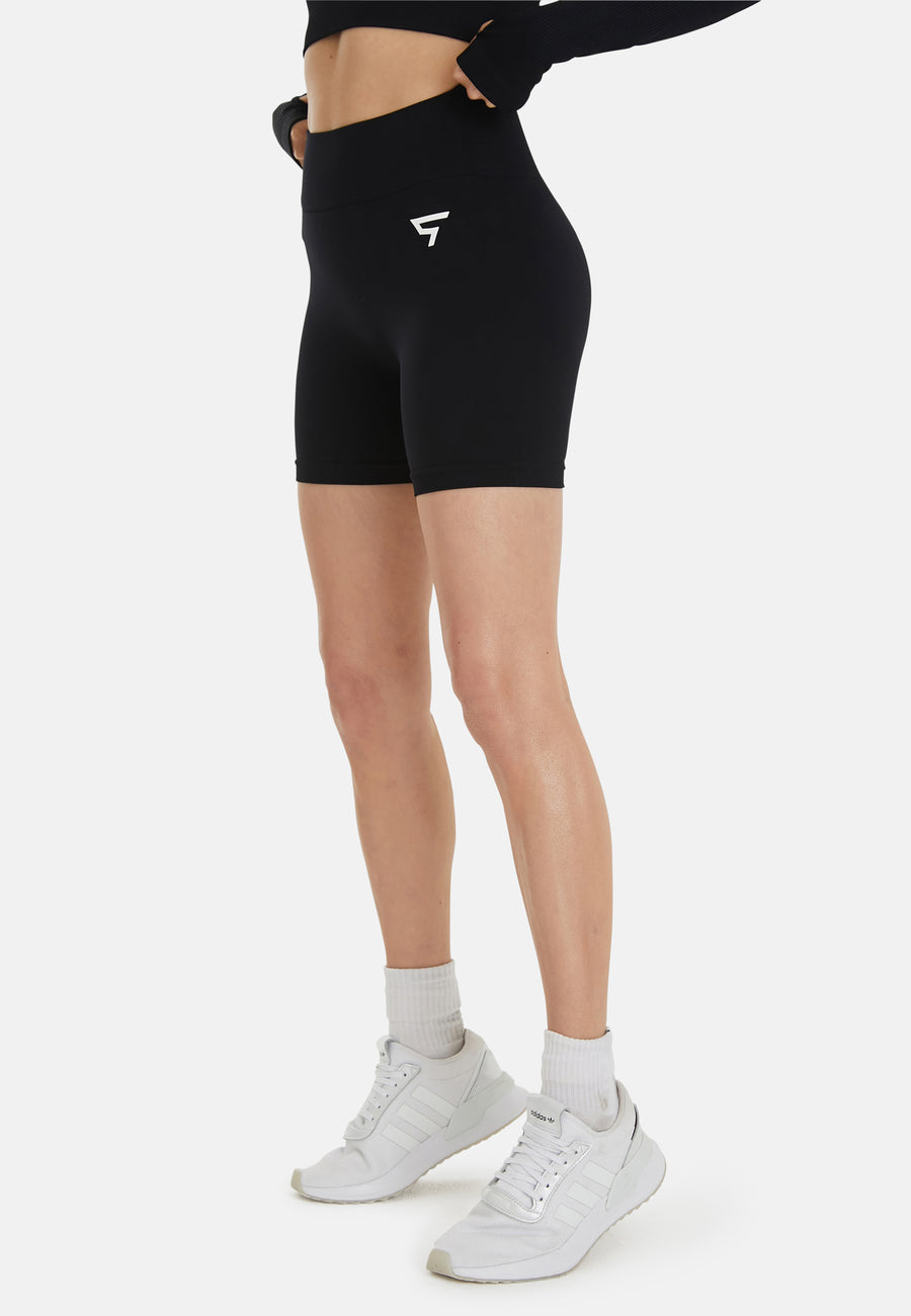 Shorts Advance+ Nahtlose Scrunch Sport Shorts