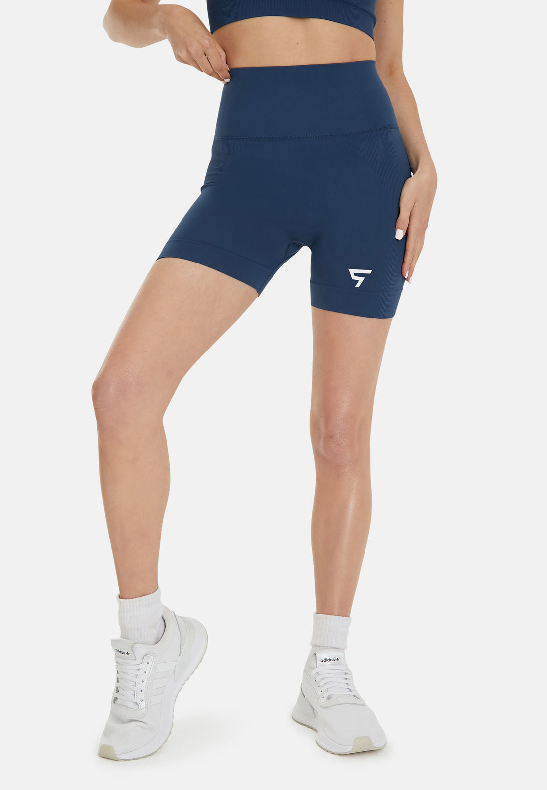 Shorts Adapt+ Naadloze Sportshorts