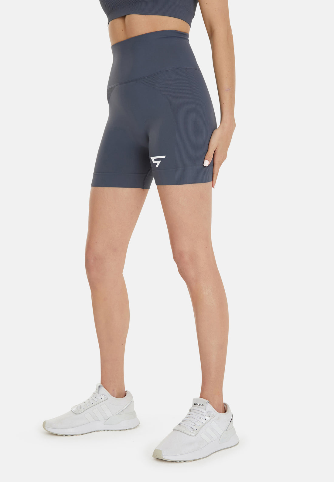 Shorts Adapt+ Seamless Sport Shorts - Squatproof