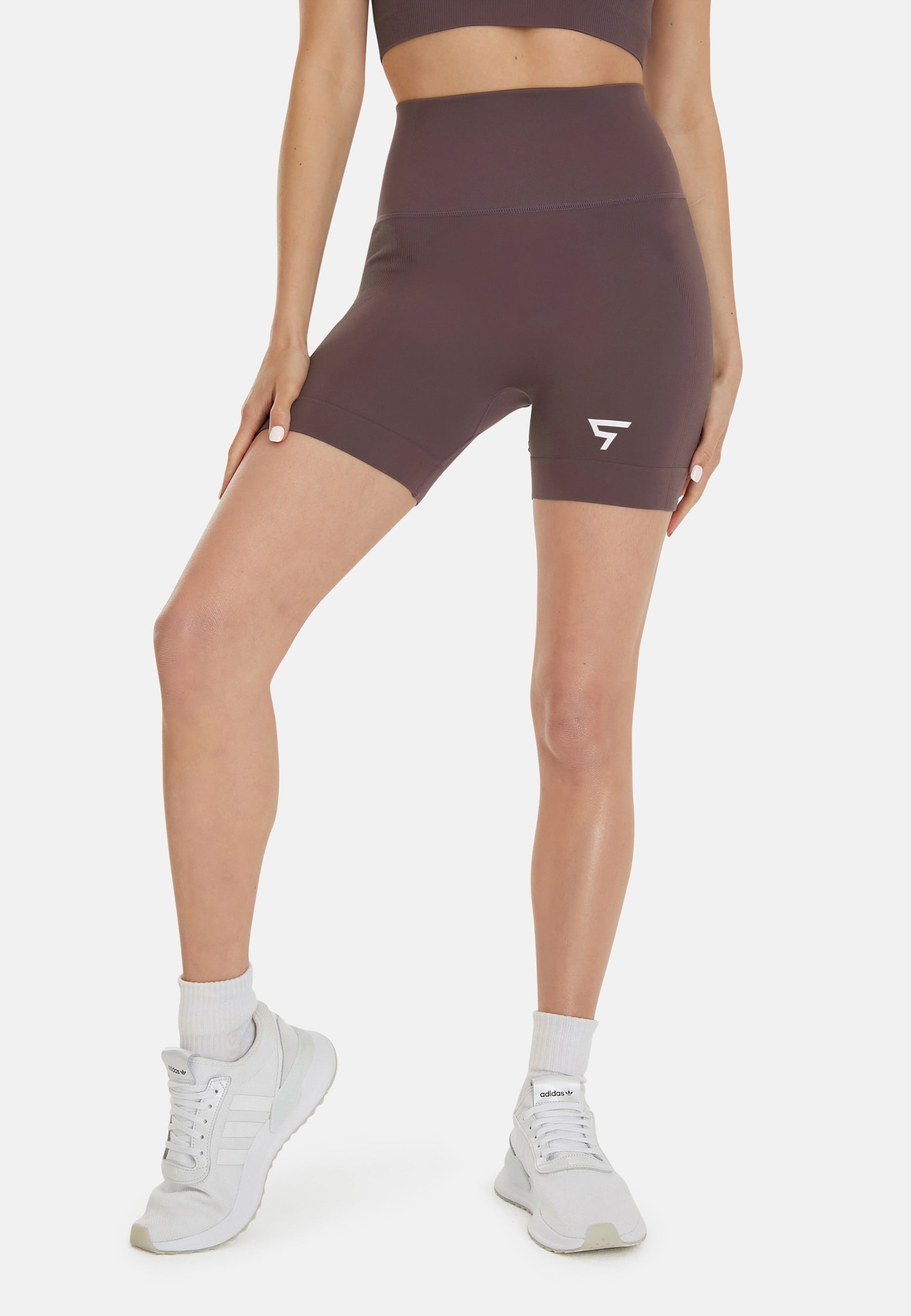 Shorts Adapt+ Naadloze Sportshorts