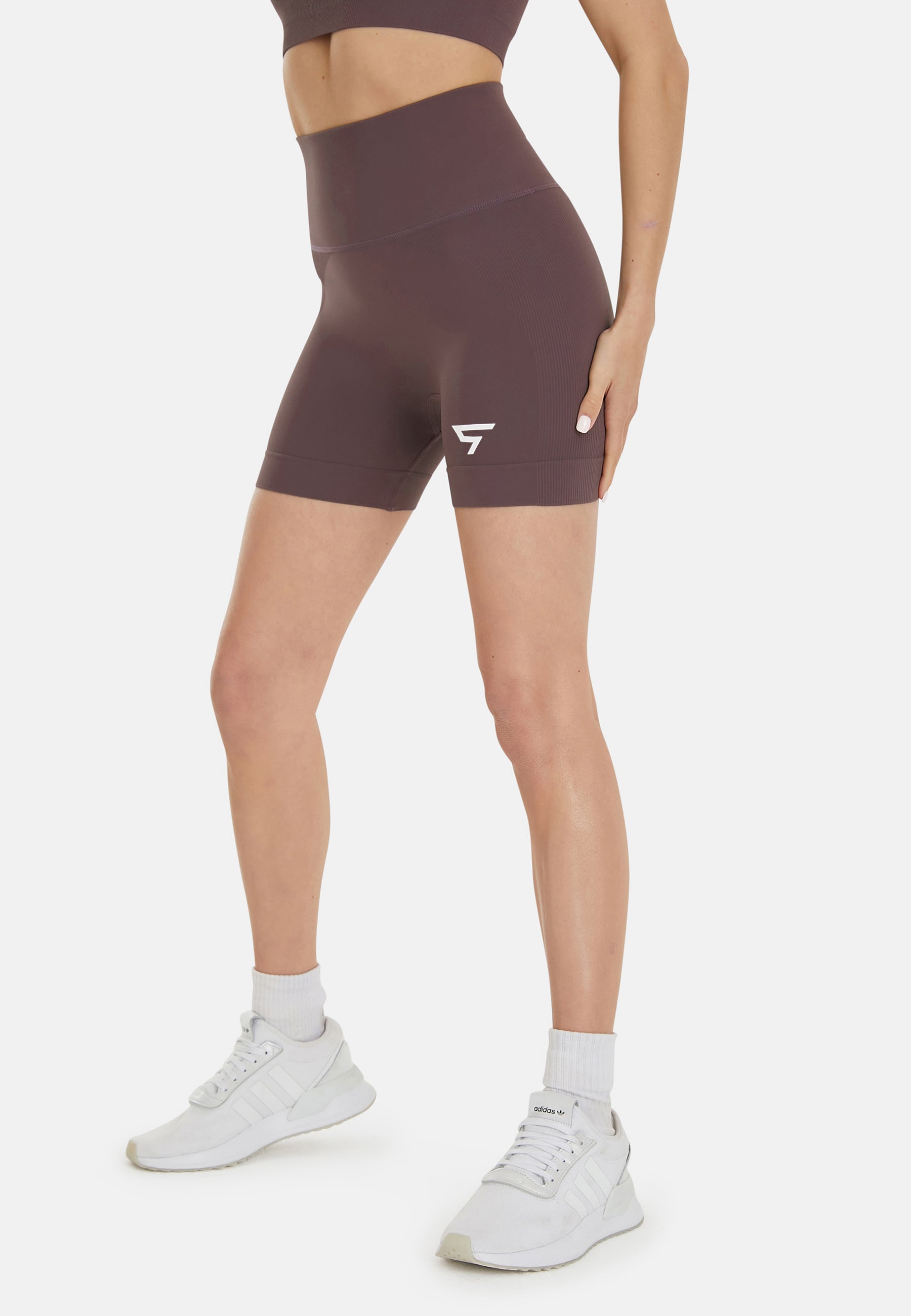 Shorts Adapt+ Nahtlose Sportshorts