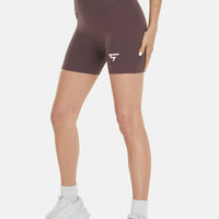 Shorts Adapt+ Seamless Sport Shorts - Squatproof