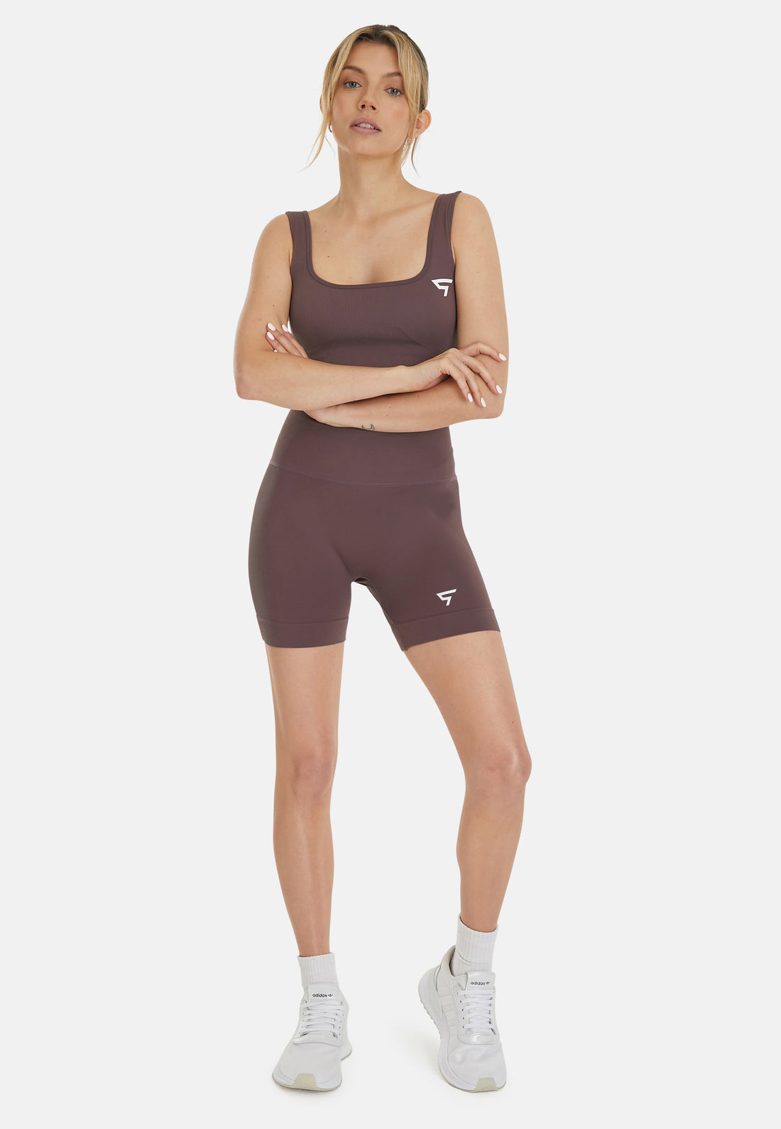 Shorts Adapt+ Seamless Sport Shorts - Squatproof