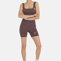 Shorts Adapt+ Seamless Sport Shorts - Squatproof