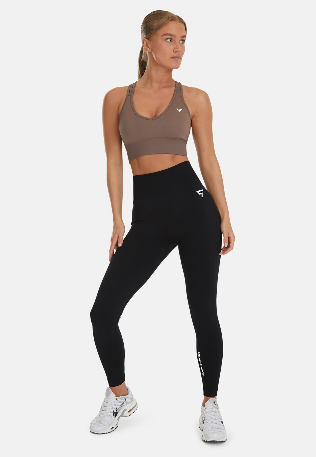 Leggings Cross+ Seamless Sport Leggings