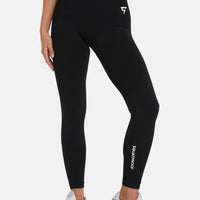 Leggings Cross+ Seamless Sport Leggings - Squatproof