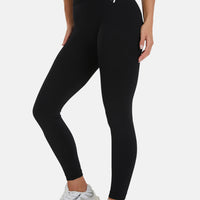 Leggings Cross+ Seamless Sport Leggings