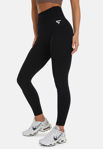 Legging Cross+ Naadloze Sportlegging