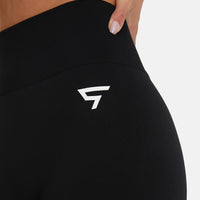 Leggings Cross+ Seamless Sport Leggings - Squatproof