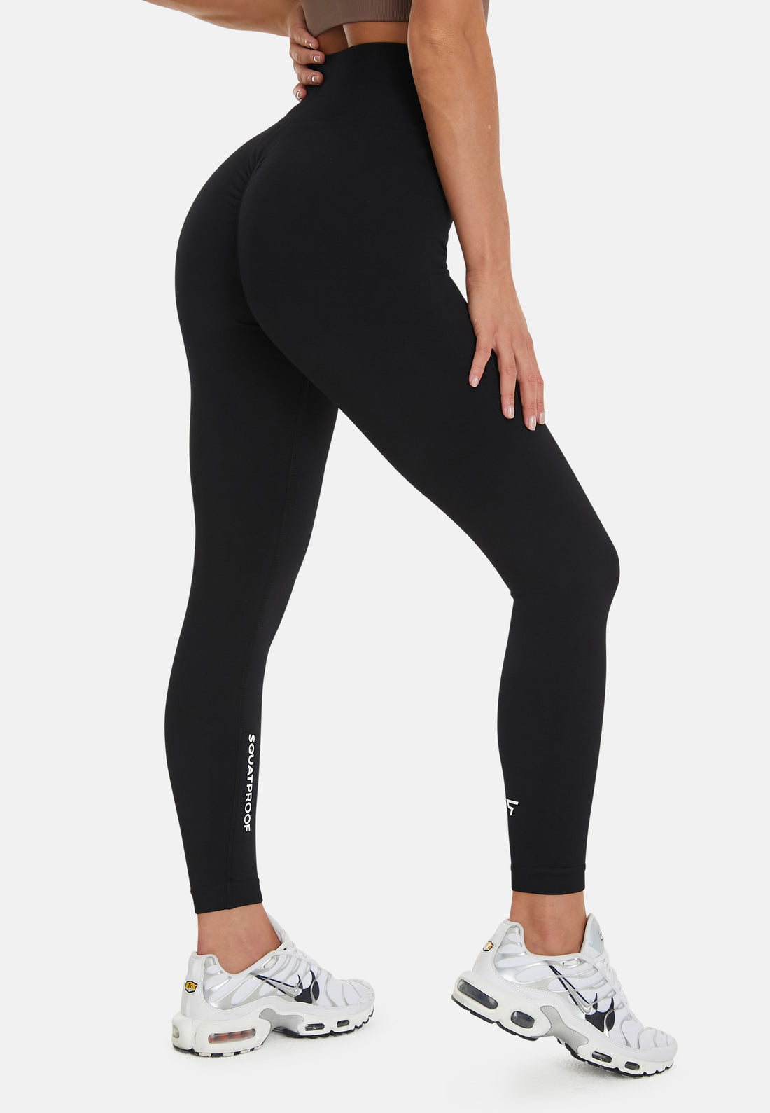 Leggings Cross+ Seamless Sport Leggings