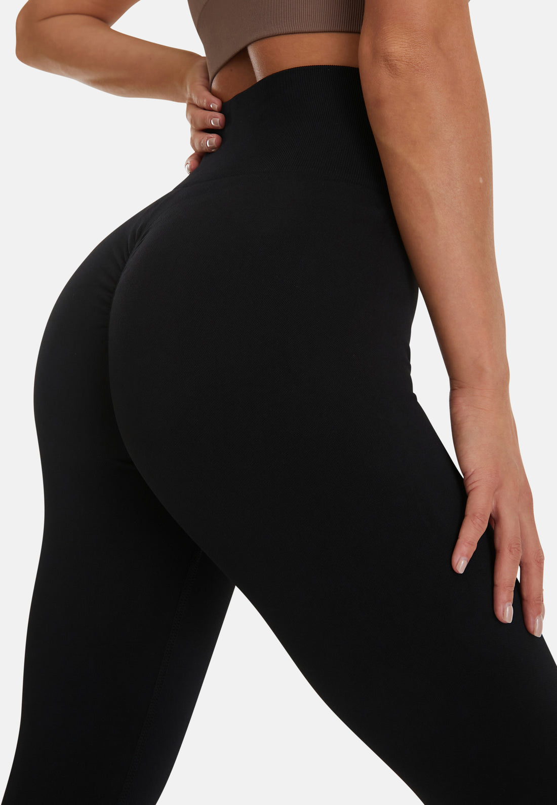 Leggings Cross+ Seamless Sport Leggings