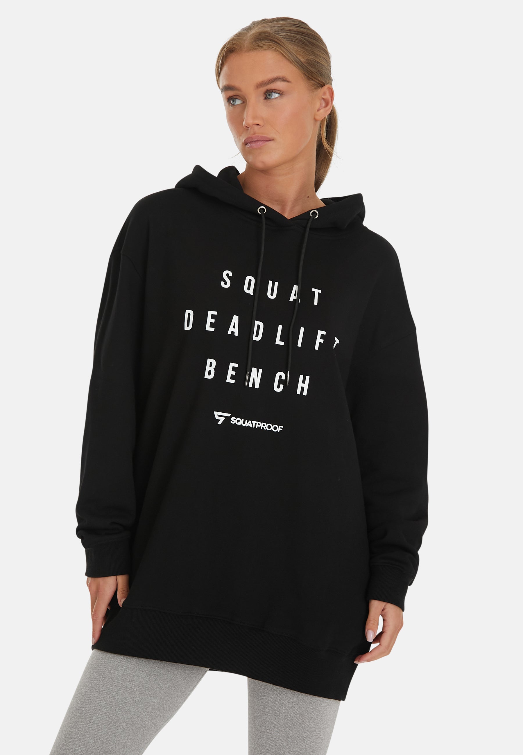 Hoodie SDB Pump Cover Hoodie