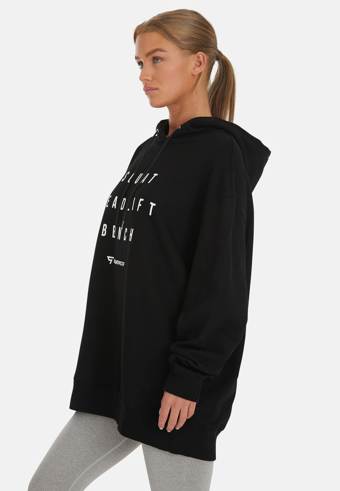 Hoodie SDB Pomphoes Hoodie